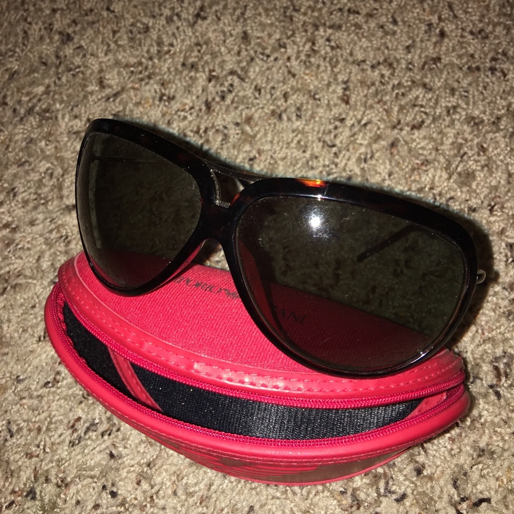 Armani sunglasses